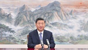 中, 40년만에 ‘역사결의’ 채택…시진핑 장기집권 길 열었다