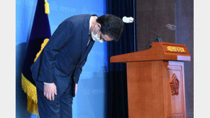 곽상도 사퇴에 내년 3·9 재보궐 미니총선급으로…대선 이기면 전승?