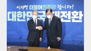 이재명, 美차관보에 “경제동맹”…中대사엔 “요소수 협력”