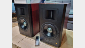 [리뷰] 하이파이 감각 프리미엄 스피커, 브리츠 Air Pulse A300