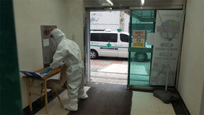 코로나 환자 손가락질이 더 무서운 세상…“정신건강 방역 시급하다”