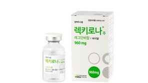 유럽의약품청, 셀트리온 코로나19 항체치료제 승인 권고 