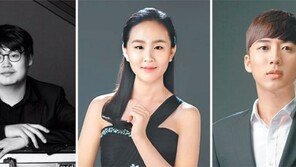 피아니스트 6인의 마지막 배틀… 12월 서울이 달아오른다