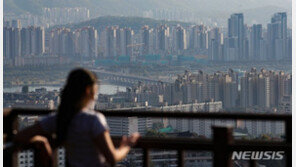 “비싸도 강남”…대출 규제에도 굳건한 ‘강남불패’