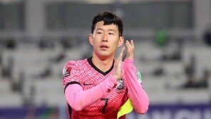 벤투호 A조 2위로 반환점…이란과 ‘2강 체제’ 굳혀가