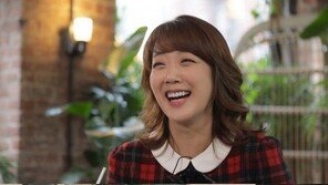 ‘하이킥’ 서민정 “정일우와 러브라인, 악플 엄청 받아”