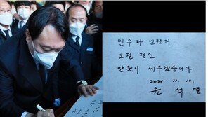 김병민 “尹도 ‘반듯이’· 홍영표도 ‘반듯이’, 왜 尹만…이재명의 억까”