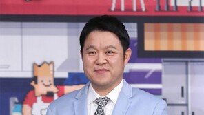 ‘늦등이’ 품은 김구라…‘12세 연하’ 아내는 누구?