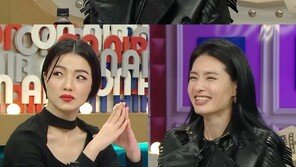 모니카 “‘스우파’에 욕먹을 각오로 임해”…어그로 자처한 사연