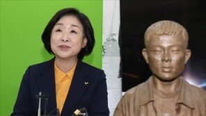 심상정 “2023년부터 주4일제 단계적 도입”…신노동법 로드맵 발표