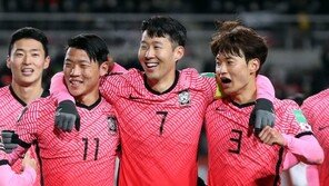 황의조·김영권 주축 빠져도 흔들림 없는 ‘벤투 축구’