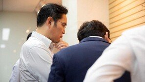 [단독]이재용, 14일 방미…파운드리 투자·글로벌 네트워크 직접 챙긴다