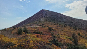 설악산 오색~대청봉 등 109개 탐방로 한달 간 전면 통제…산불발생 ‘취약’