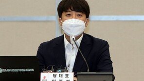 이준석, 與 20대 소득세 면제 공약 검토 보도에 “아무 공약 대잔치”