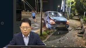 새벽 귀가 알바생 숨지게 한 음주뺑소니…법정 최고형 구형