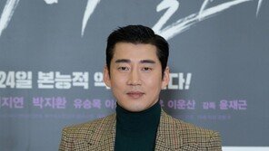 윤계상 “목숨걸고 촬영했다”…‘유체이탈자’ 1인7역 도전