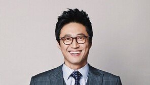 박신양, 수험표 깜짝 공개…서양화 전공 대학원 지원