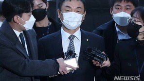 ‘도이치모터스 주가조작 의혹’ 권오수 구속…“증거인멸 우려”