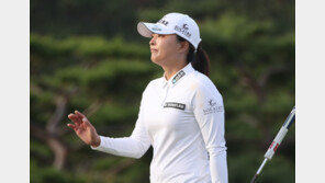 LPGA 시즌 최종전 앞둔 고진영 “지난해 좋은 기억 있어…자신있다”