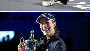 무구루사, 스페인 최초 WTA 왕중왕