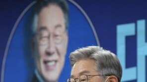 “기민하게 반응” 국면전환 나선 이재명, ‘중원·청년’ 공략