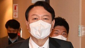 윤석열 “주거 참사 진행형…文 정부 독선이 부른 인재(人災)”