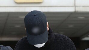 ‘신변보호 중 前연인 살해’ 30대 남성, 구속…“혐의 소명”