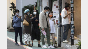 마스크 쓰라는 편의점 직원 요구에…대만서 살인사건 발생