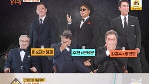 장민호 “10년 전 父 돌아가셔…김갑수 ‘아버지’로 저장하다 울컥”