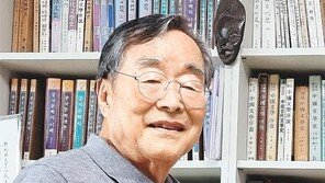 “중국 현실참여 문학사조, 조조가 창시… 간웅은 꾸며낸 이미지”