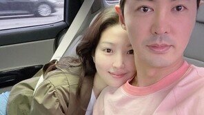 ‘전진♥’ 류이서 “임신 아냐” 해명…무슨 일?