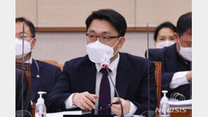 경찰, ‘주식 부당취득 의혹’ 김진욱 공수처장 서면조사