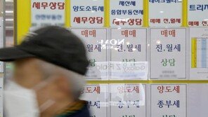 공시지가 9억 초과 고가 공동주택, 작년보다 70% 늘었다