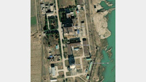 38노스 “北영변 5㎿급 원자로 발전시설서 증기”