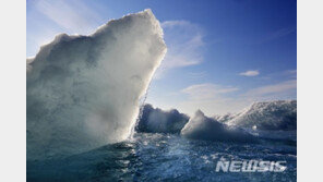 북극해, 알려진 것보다 수십년 빠른 20세기 초 따뜻해지기 시작