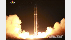 통일부 “北로케트공업절 동향 주시”…ICBM 발사 기념일