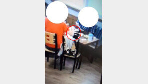 삼계탕 속 휴지 진실은?…“CCTV 보니 자작극” 신고에 경찰은 무혐의