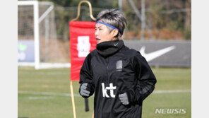 지소연·조소현 “아시안컵 우승이 목표…뉴질랜드전서 많이 배울 것”