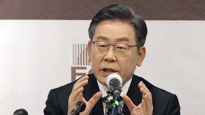 ‘홍준표 캠프 출신’ 박창달 전 의원, 이재명 지지선언