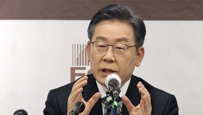 ‘호남 지지율 올리기 전력’…이재명, 3박4일 민심 대장정