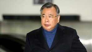 검찰, ‘50억 클럽’ 의혹 박영수 전 특검 소환조사