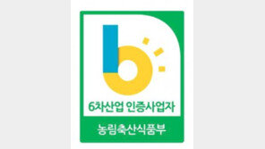 소득은 줄고 고령화 가속… 농업, 고부가가치 ‘6차산업’이 답