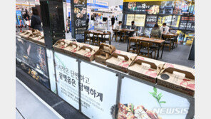 해외 소비자 95% “한식에 만족”…한국식 치킨 선호도 1위