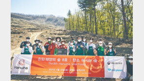 우주-수소 ‘미래 신사업’ 본격화… 100년 기업 발판 마련