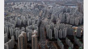 서울 주택 평균가 9억원 첫 돌파…아파트 12억3000여만원