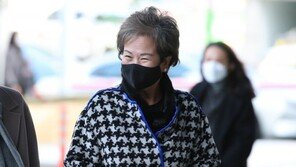 손혜원 ‘부동산실명법 위반’ 2심 벌금형 불복…상고장 제출