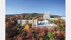 한국어문화학부-자산관리학부 개편 사이버대 브랜드 파워 6년 연속 1위