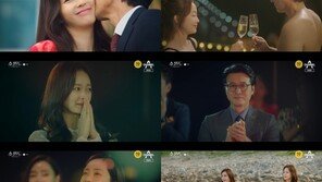 ‘쇼윈도’ 전소민, 강렬한 상간녀 변신…이성재·송윤아 관계 균열 시작
