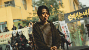 ‘지옥’, 8일째 전세계 넷플릭스 1위…식지 않는 K콘텐츠 열기