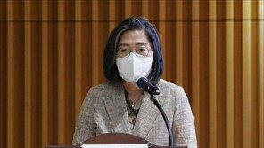 ‘尹 선대위원장’ 이수정 “이준석, 페미니즘과 급진주의 구분 못해”